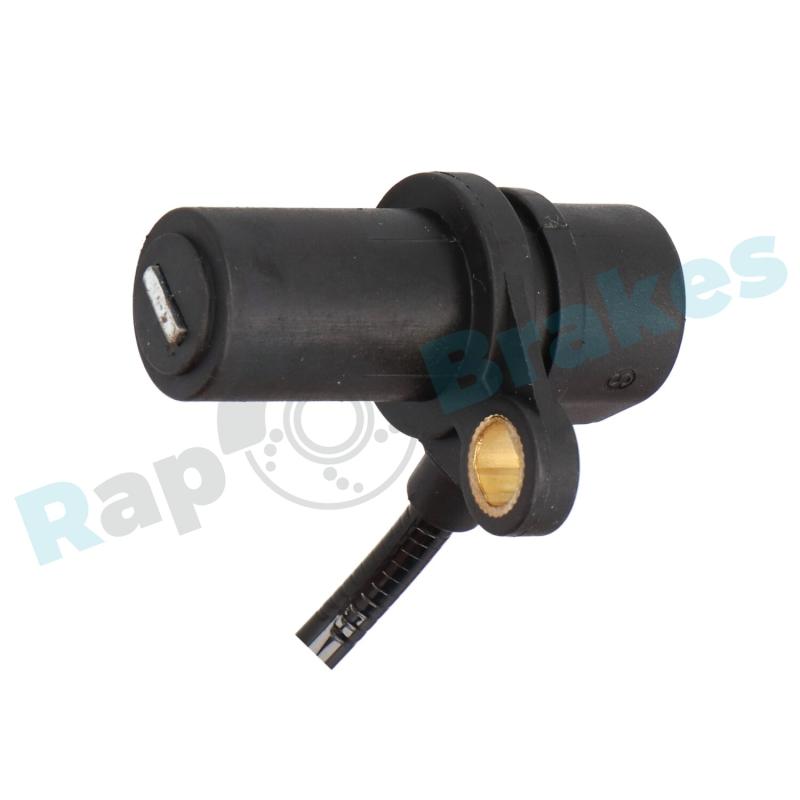 Capteur, vitesse de roue avant gauche RAP BRAKES R-A0243 - Visuel 1