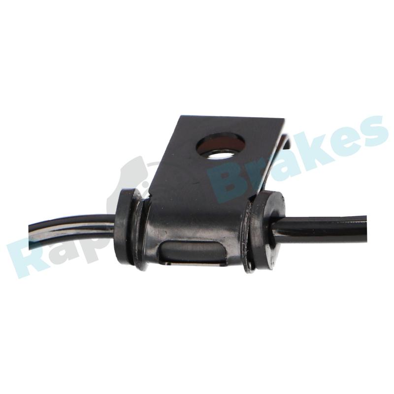 Capteur, vitesse de roue avant gauche RAP BRAKES R-A0243 - Visuel 2