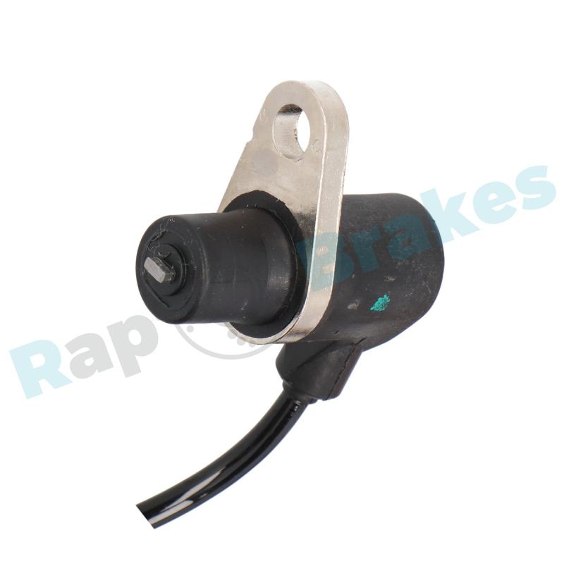 Capteur, vitesse de roue avant gauche RAP BRAKES R-A0245 - Visuel 1