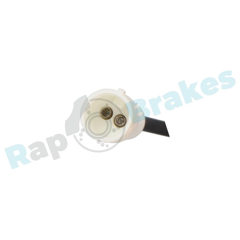 Capteur, vitesse de roue RAP BRAKES R-A0246 - Visuel 2