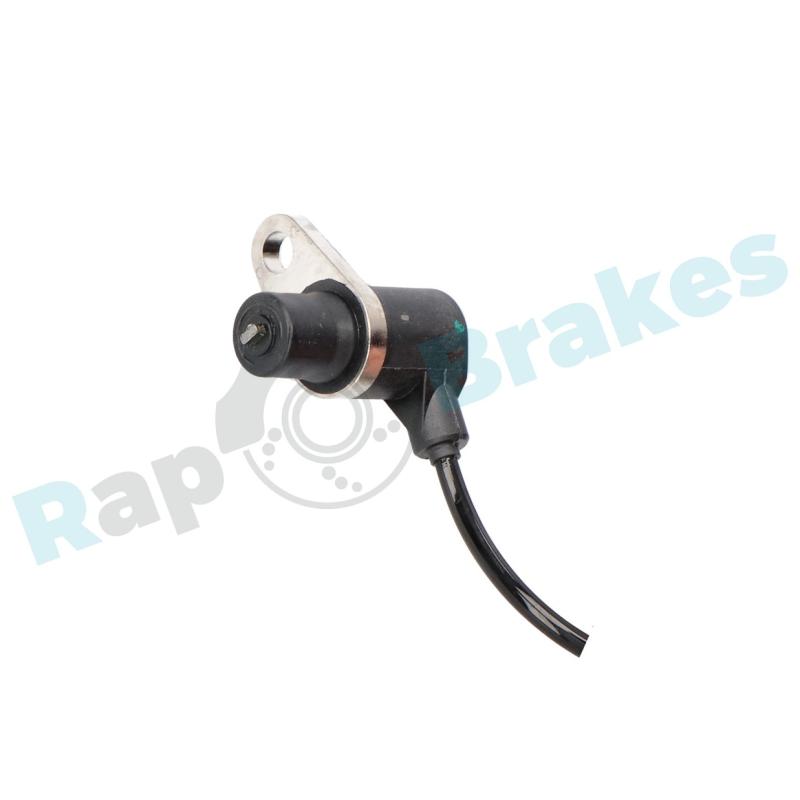 Capteur, vitesse de roue avant droit RAP BRAKES R-A0253 - Visuel 1