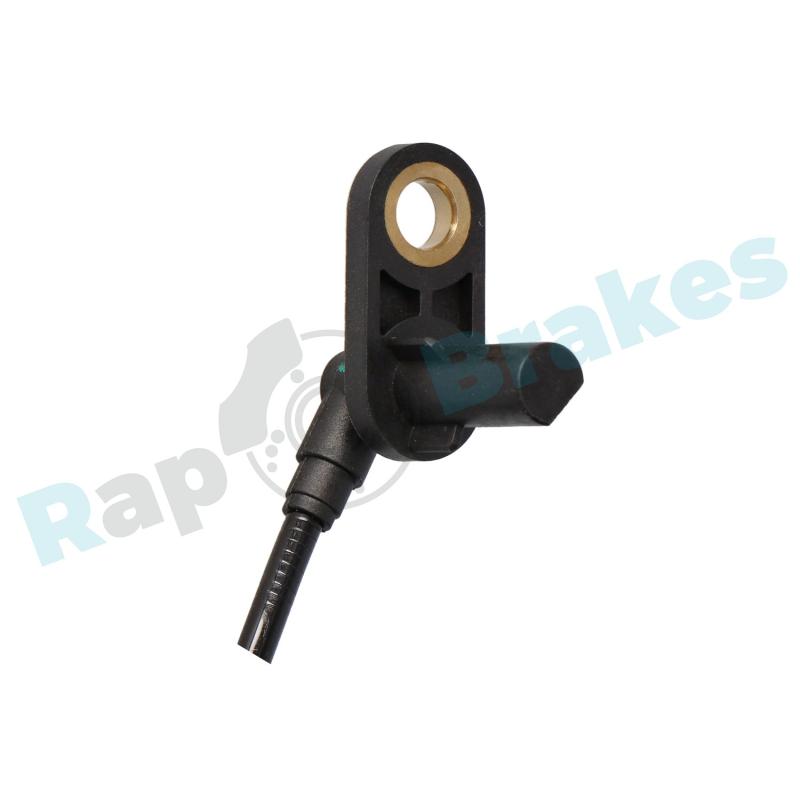 Capteur, vitesse de roue avant droit RAP BRAKES R-A0255 - Visuel 1