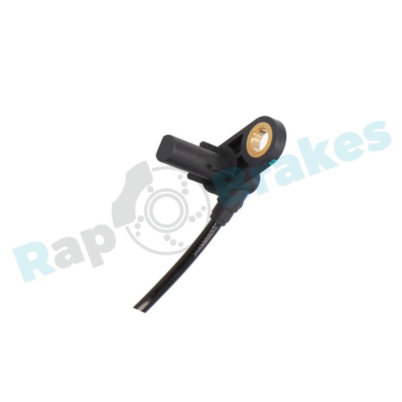 Capteur, vitesse de roue avant gauche RAP BRAKES R-A0256 - Visuel 1