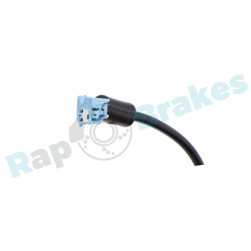 Capteur, vitesse de roue avant gauche RAP BRAKES R-A0256 - Visuel 2