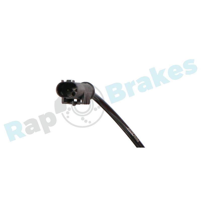 Capteur, vitesse de roue RAP BRAKES R-A0265 - Visuel 1
