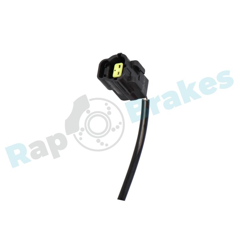 Capteur, vitesse de roue avant droit RAP BRAKES R-A0272 - Visuel 2