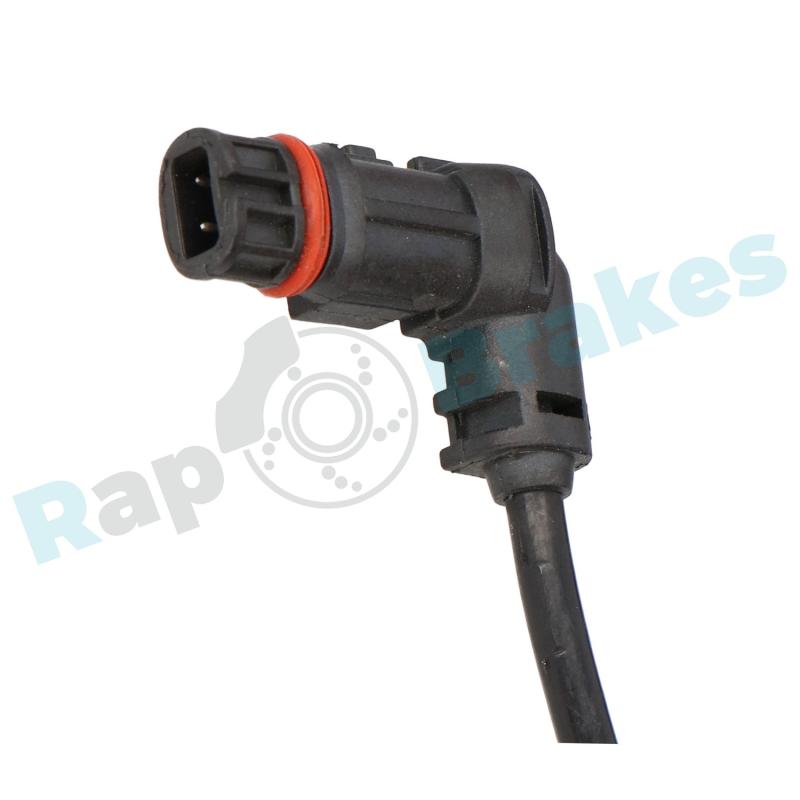 Capteur, vitesse de roue avant droit RAP BRAKES R-A0274 - Visuel 2