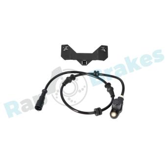 Capteur, vitesse de roue RAP BRAKES OEM 1612694