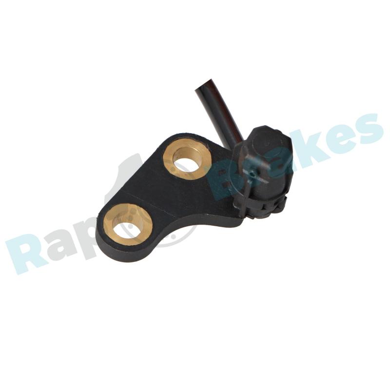 Capteur, vitesse de roue avant gauche RAP BRAKES R-A0286 - Visuel 2