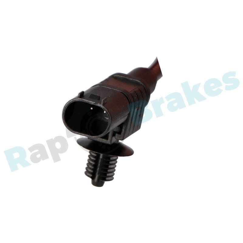 Capteur, vitesse de roue RAP BRAKES R-A0290 - Visuel 2