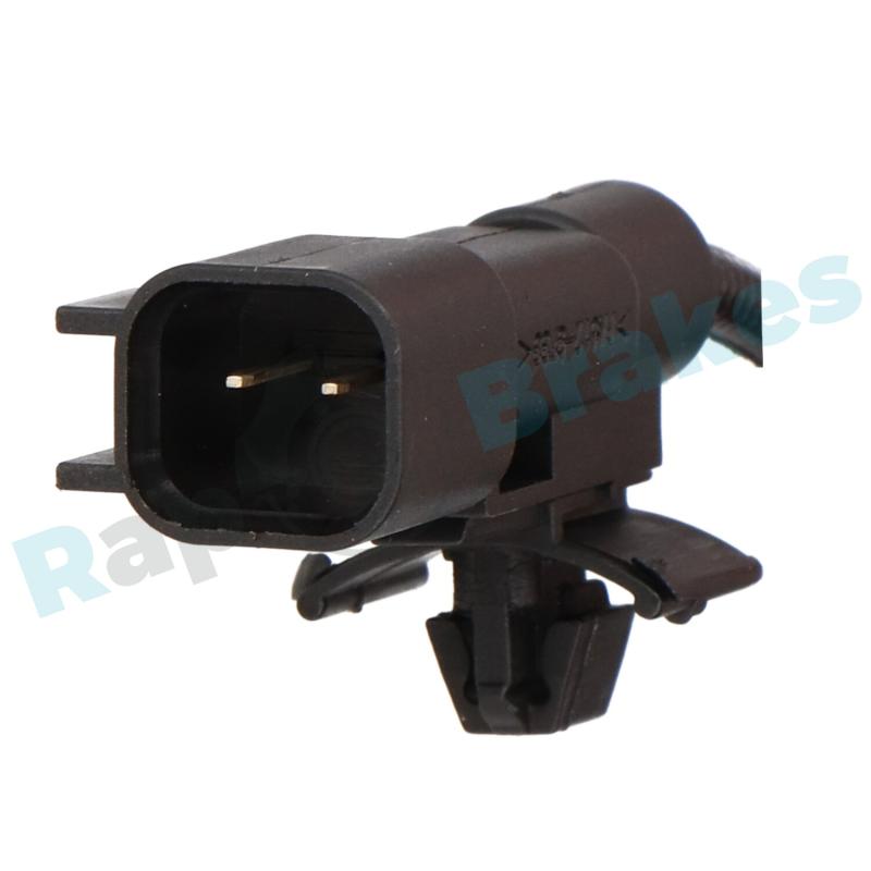 Capteur, vitesse de roue RAP BRAKES R-A0298 - Visuel 2