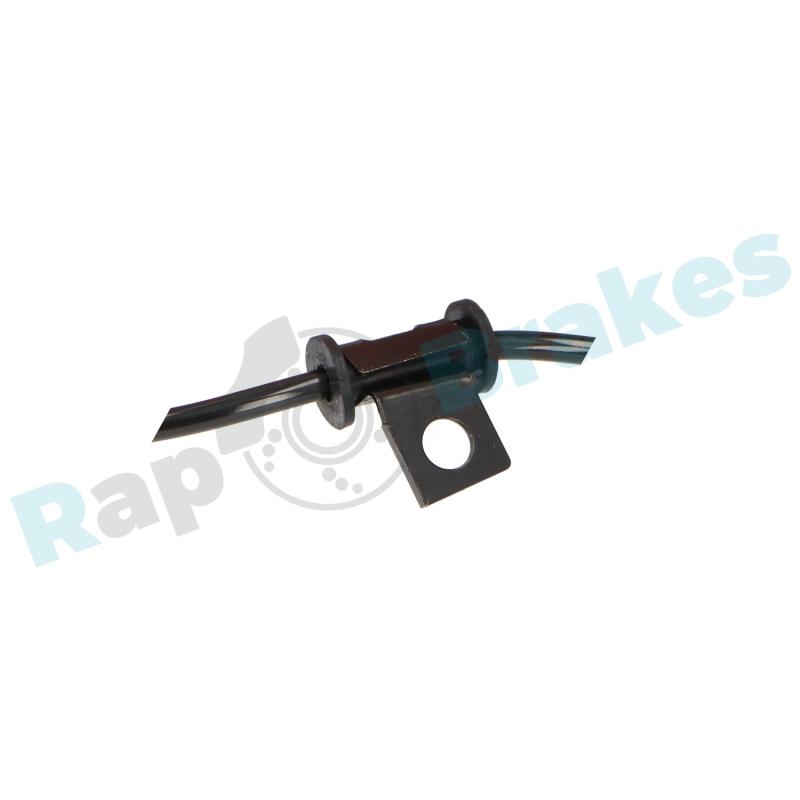 Capteur, vitesse de roue avant droit RAP BRAKES R-A0311 - Visuel 2