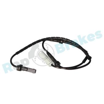 Capteur, vitesse de roue RAP BRAKES OEM 34526752160