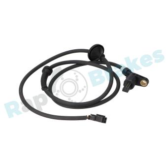 Capteur, vitesse de roue RAP BRAKES [R-A0322]