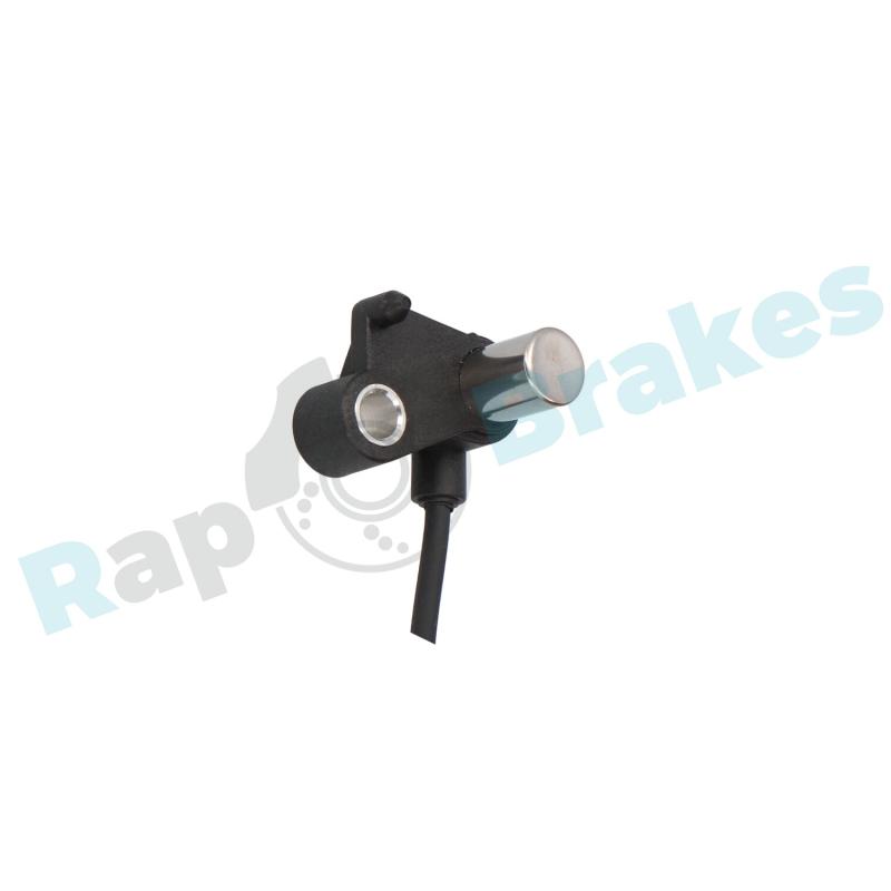 Capteur, vitesse de roue arrière gauche RAP BRAKES R-A0331 - Visuel 1