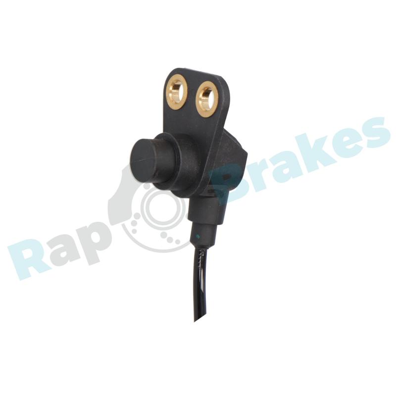 Capteur, vitesse de roue avant gauche RAP BRAKES R-A0338 - Visuel 1