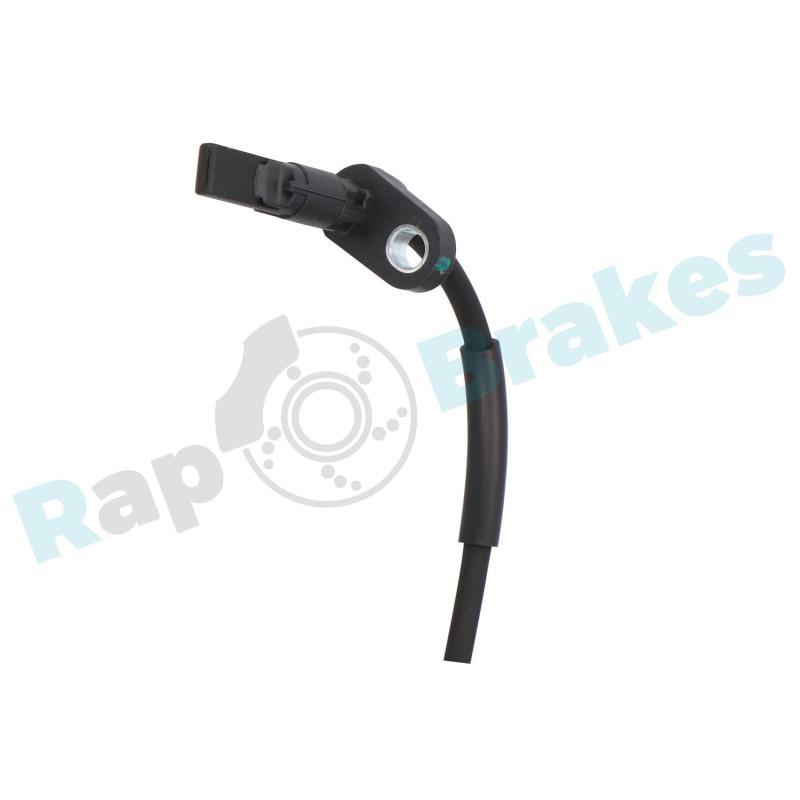Capteur, vitesse de roue arrière gauche RAP BRAKES R-A0345 - Visuel 1