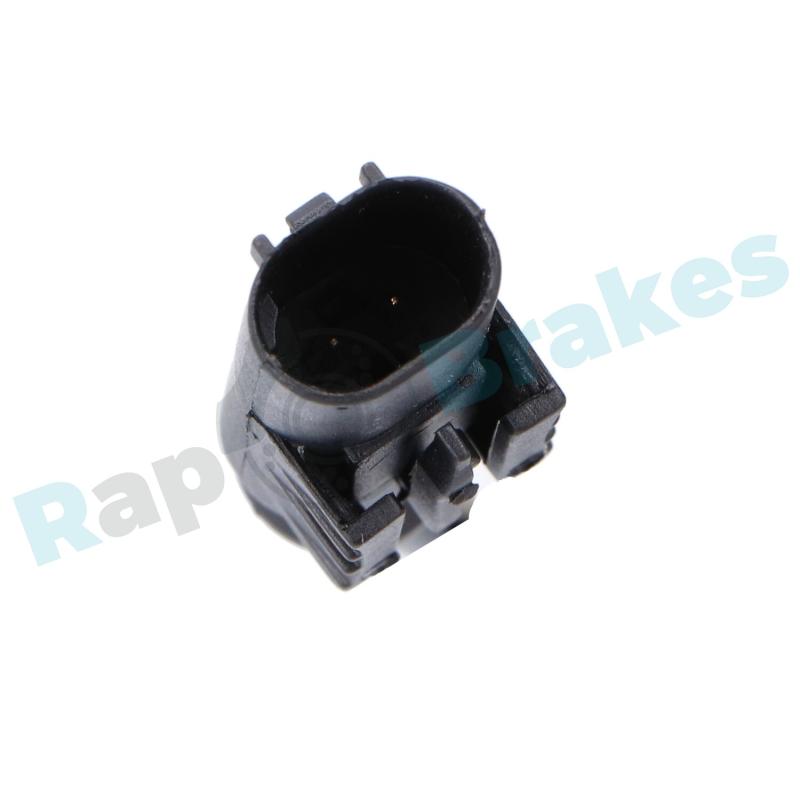 Capteur, vitesse de roue arrière gauche RAP BRAKES R-A0345 - Visuel 2