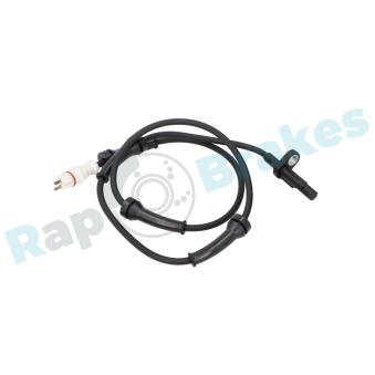 Capteur, vitesse de roue RAP BRAKES OEM 93194900