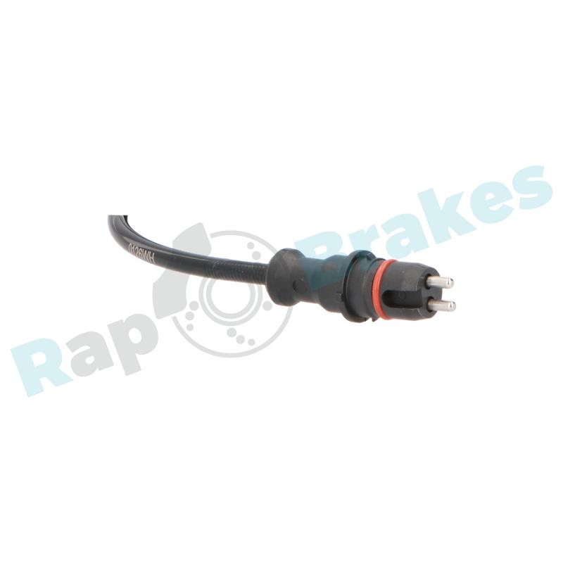 Capteur, vitesse de roue RAP BRAKES R-A0355 - Visuel 2