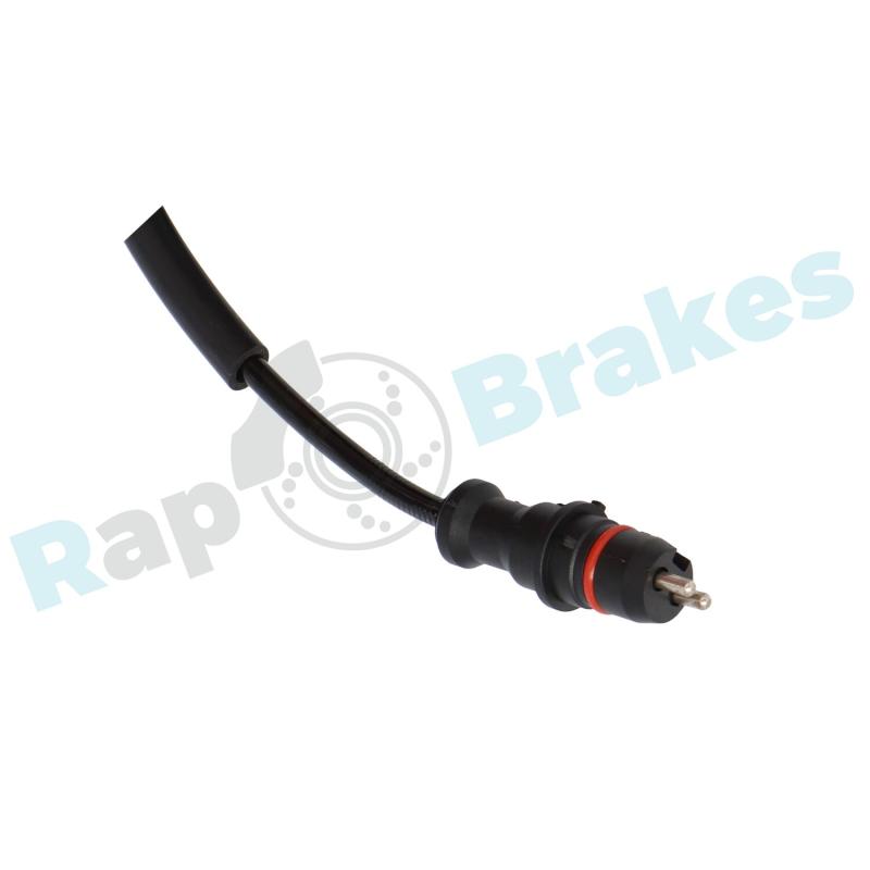 Capteur, vitesse de roue RAP BRAKES R-A0359 - Visuel 1