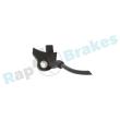 RAP BRAKES R-A0366 - Capteur, vitesse de roue 