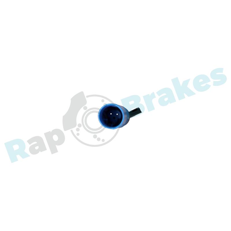 Capteur, vitesse de roue RAP BRAKES R-A0380 - Visuel 2