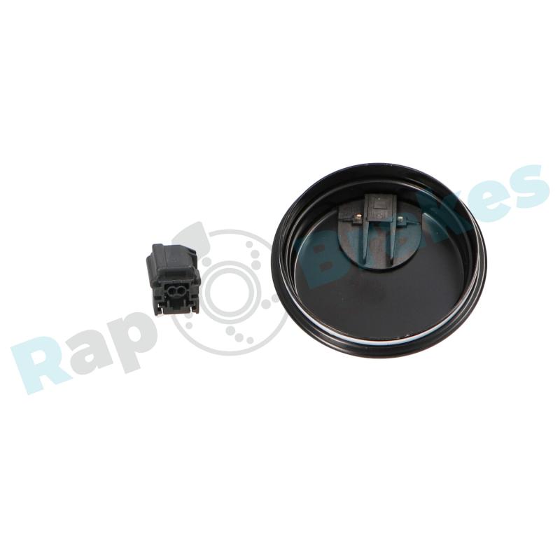 Capteur, vitesse de roue RAP BRAKES R-A0381 - Visuel 1