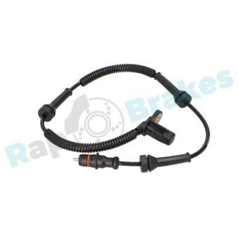 Capteur, vitesse de roue RAP BRAKES [R-A0382]