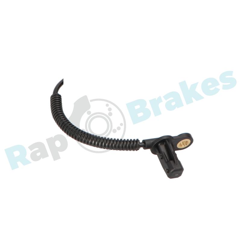 Capteur, vitesse de roue RAP BRAKES R-A0382 - Visuel 1