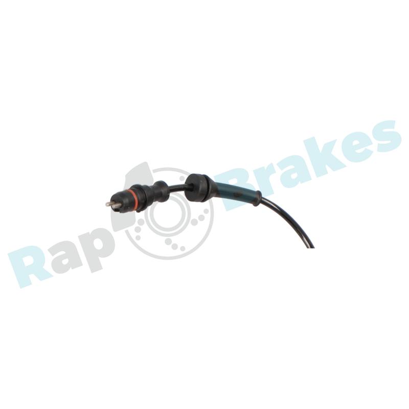 Capteur, vitesse de roue RAP BRAKES R-A0382 - Visuel 2