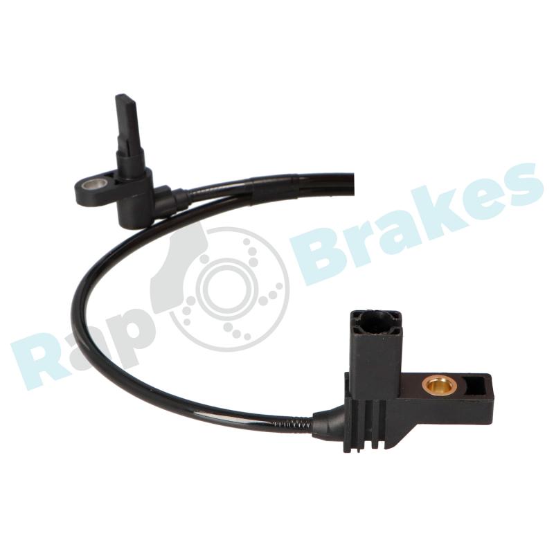 Capteur, vitesse de roue avant gauche RAP BRAKES R-A0387 - Visuel 1