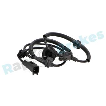 Capteur, vitesse de roue arrière droit RAP BRAKES OEM 4670A574
