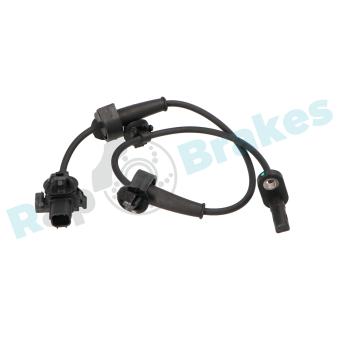 Capteur, vitesse de roue arrière droit RAP BRAKES OEM 57470SMGE01