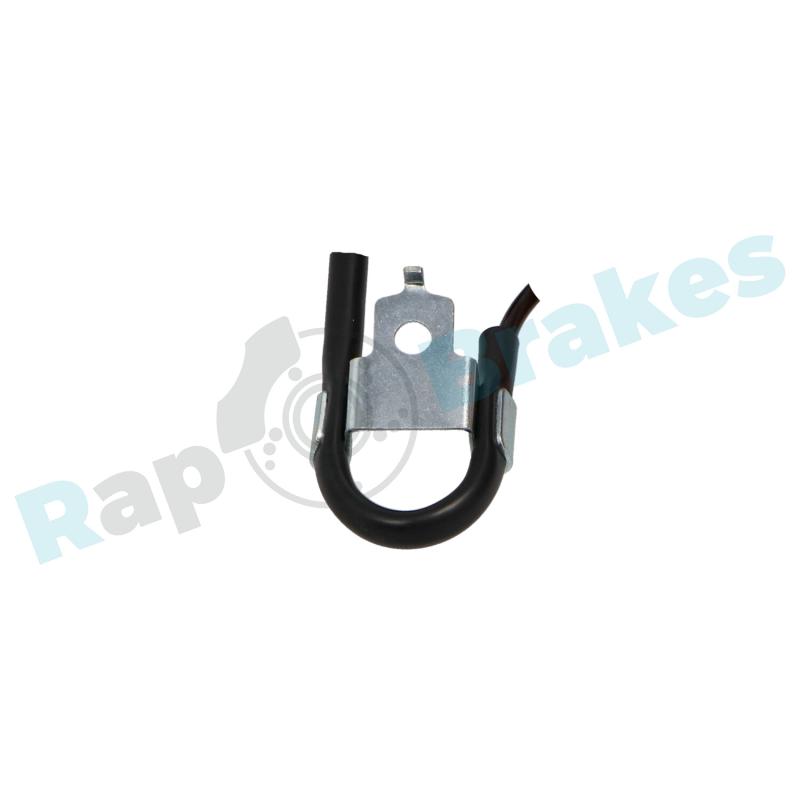 Capteur, vitesse de roue avant gauche RAP BRAKES R-A0402 - Visuel 2