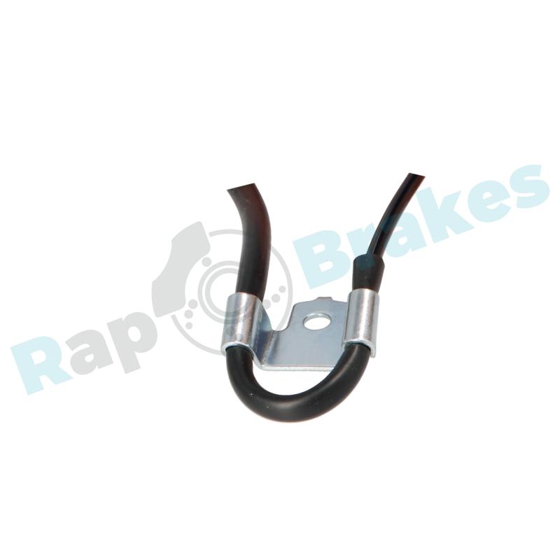Capteur, vitesse de roue avant droit RAP BRAKES R-A0403 - Visuel 2