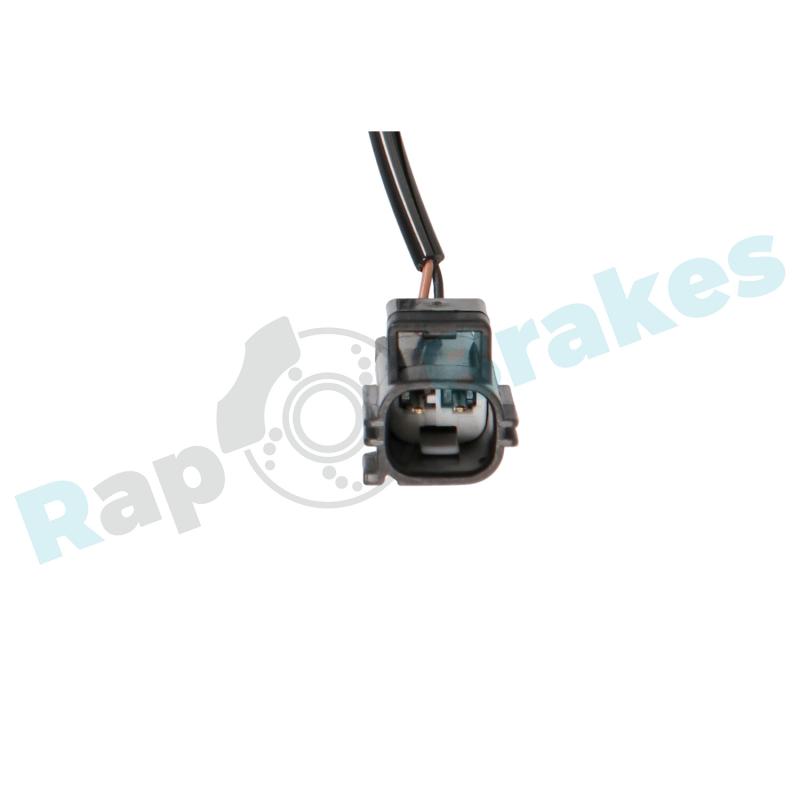 Capteur, vitesse de roue avant gauche RAP BRAKES R-A0409 - Visuel 2
