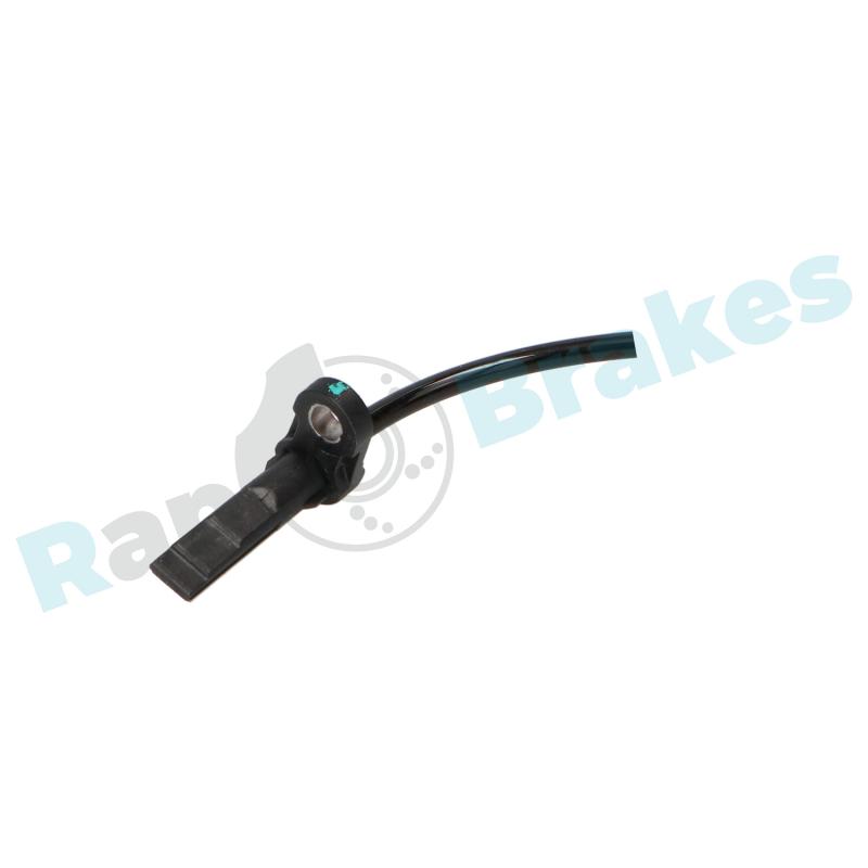 Capteur, vitesse de roue avant gauche RAP BRAKES R-A0416 - Visuel 1
