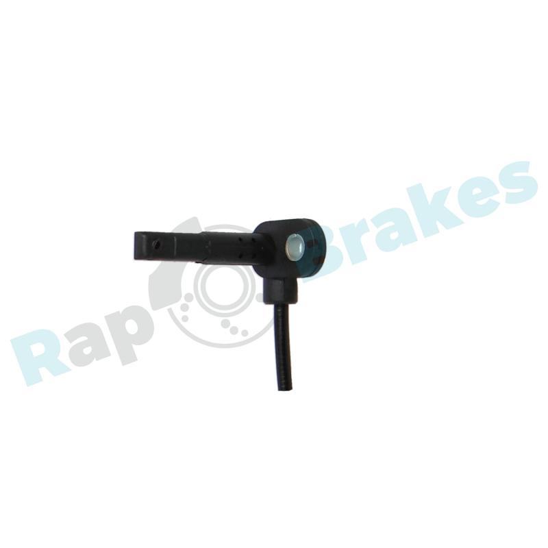 Capteur, vitesse de roue arrière gauche RAP BRAKES R-A0426 - Visuel 1
