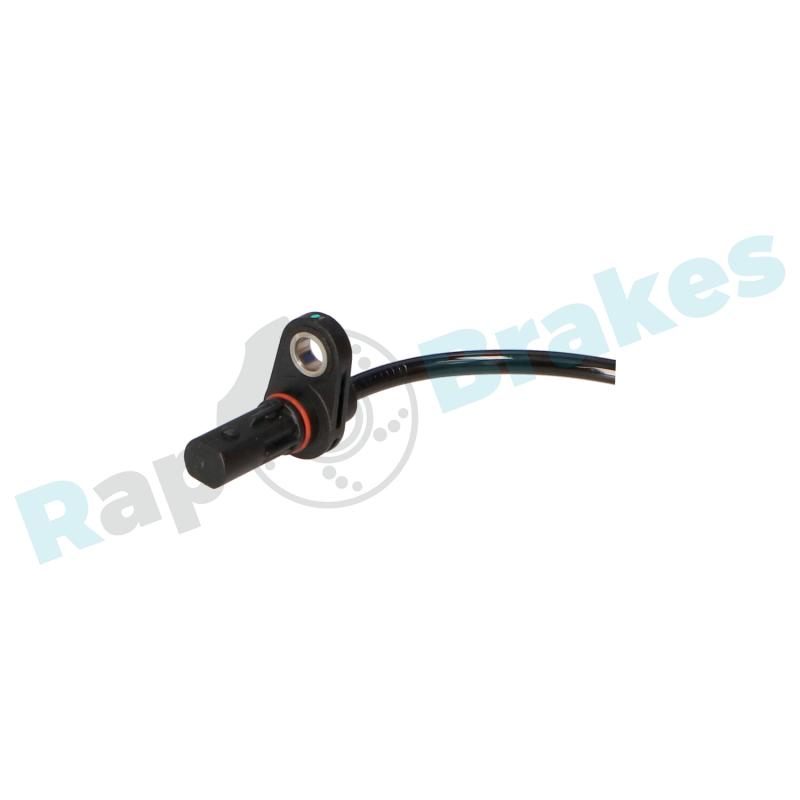 Capteur, vitesse de roue arrière gauche RAP BRAKES R-A0428 - Visuel 1