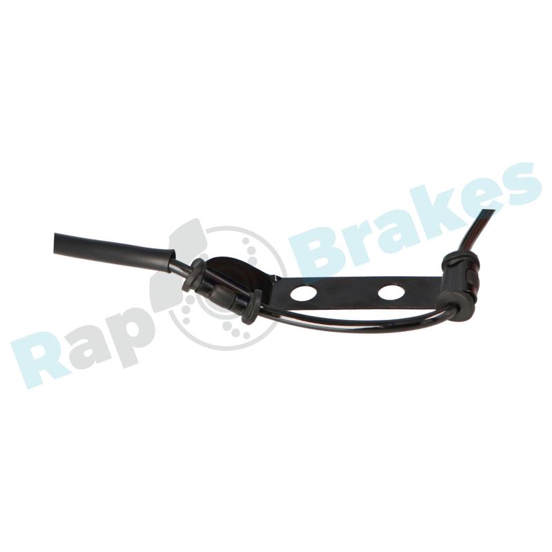 Capteur, vitesse de roue arrière gauche RAP BRAKES R-A0428 - Visuel 2