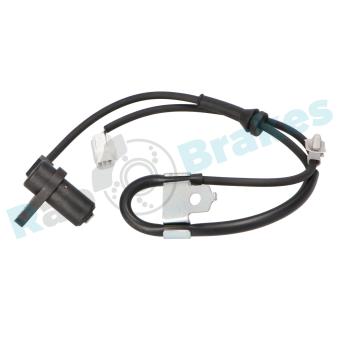 Capteur, vitesse de roue avant droit RAP BRAKES OEM 5621062J01
