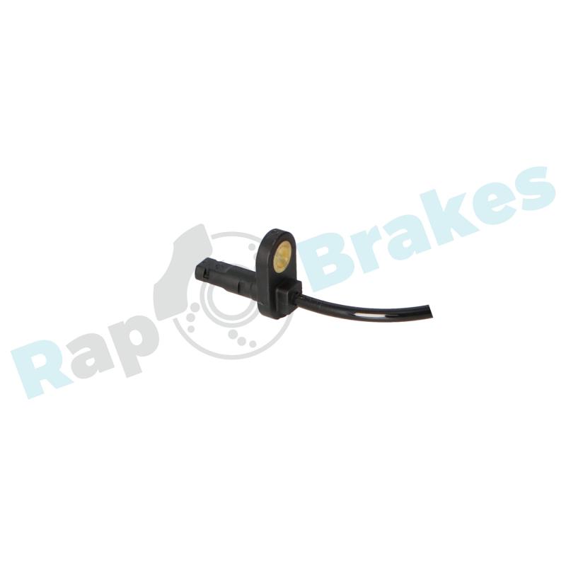Capteur, vitesse de roue avant droit RAP BRAKES R-A0437 - Visuel 1
