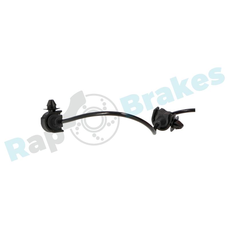 Capteur, vitesse de roue avant droit RAP BRAKES R-A0437 - Visuel 2