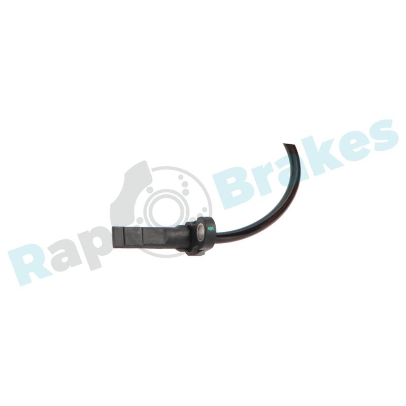 Capteur, vitesse de roue avant droit RAP BRAKES R-A0455 - Visuel 1