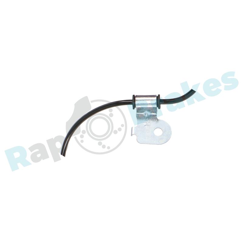Capteur, vitesse de roue avant droit RAP BRAKES R-A0455 - Visuel 2