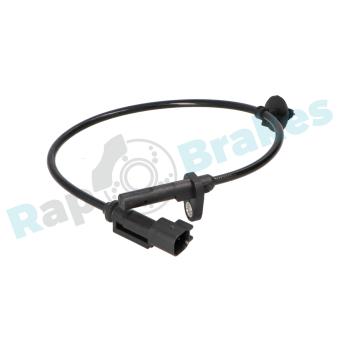 Capteur, vitesse de roue RAP BRAKES OEM BK212B372BC