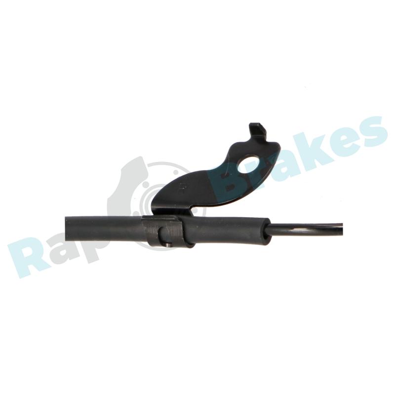 Capteur, vitesse de roue avant droit RAP BRAKES R-A0466 - Visuel 2