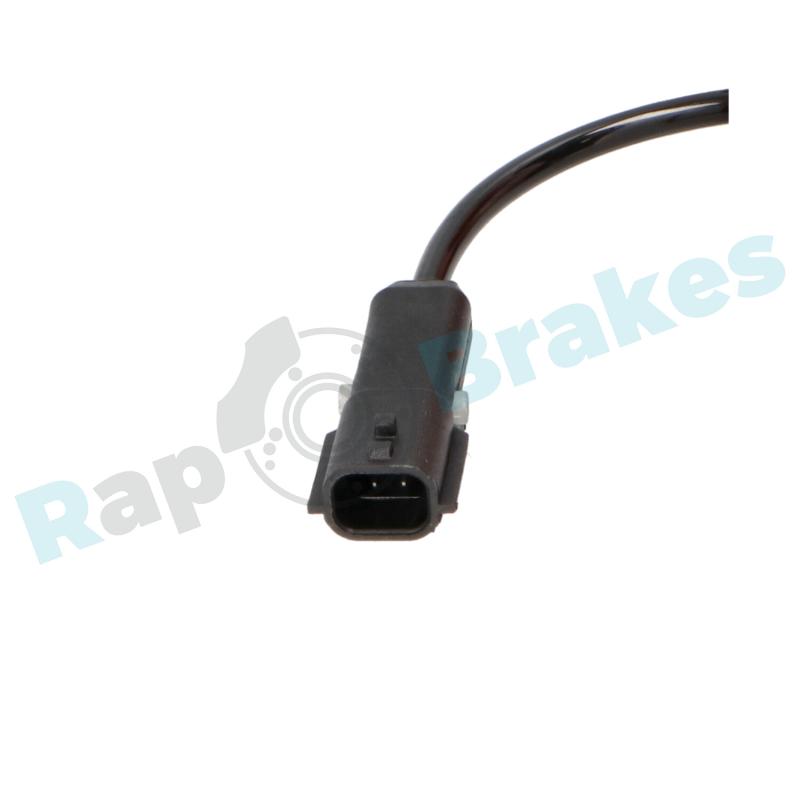 Capteur, vitesse de roue RAP BRAKES R-A0473 - Visuel 1