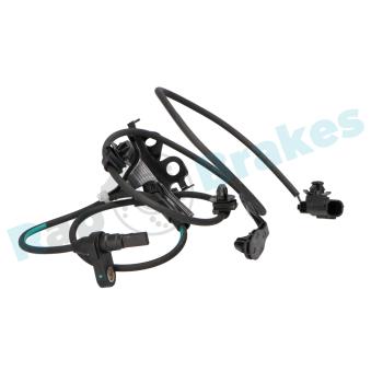 Capteur, vitesse de roue avant droit RAP BRAKES [R-A0475]